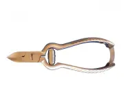 8201_KLESTE NA NEHTY S PRUZINOU 14 CM SI-01